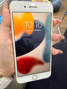 Apple iPhone 7 Plus 128 GB