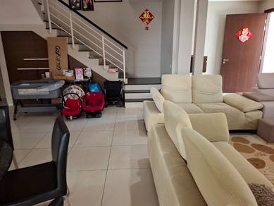 Semi-Detached House For Sale in Bukit Mertajam,PNG