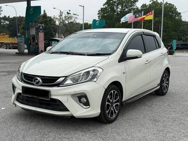 Perodua MyVi AV AV in Cheras, SGR