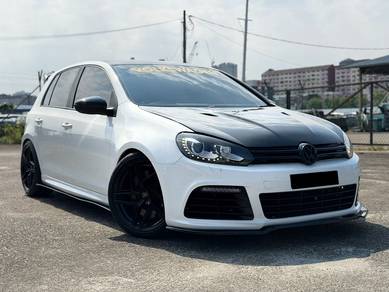 Volkswagen Golf GTi in Petaling Jaya, SGR