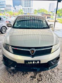Proton Preve CFE PREMIUM in Ipoh, PRK