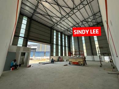 Warehouse / Factory For Rent in Bukit Mertajam,PNG