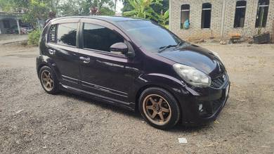 Perodua MyVi SE in Alor Setar, KDH