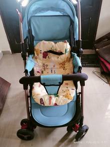 stroller 