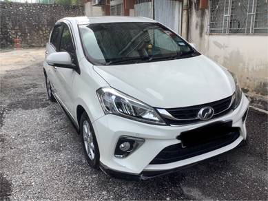 Perodua MyVi PREMIUM X in Seremban, NSN