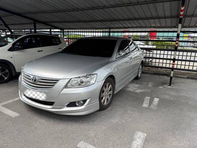 Toyota Camry G in Kuching, SWK