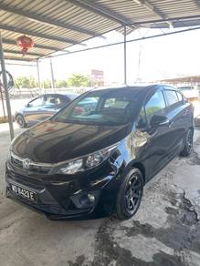 2016 Proton Persona PREMIUM