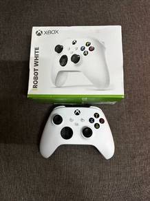 Xbox Wireless Controller White (used)
