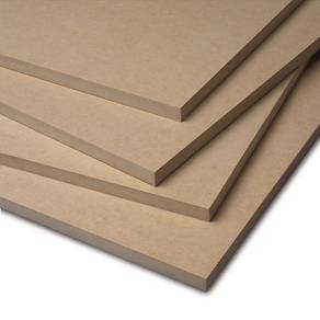 MDF Board - A1 Size, 6 mm Thick