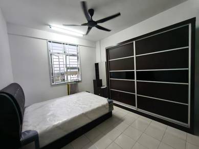 HOME CLEARANCE SALE - Bedroom Set