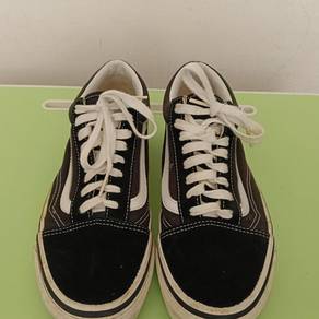 Vans Classic Old Skool