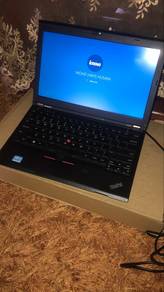 lenovo think pad i3
