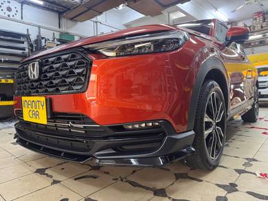 Honda HRV RS Bodykit Skirting