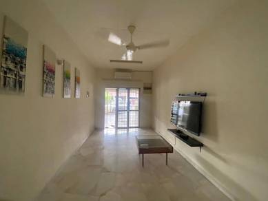 1-storey Terraced House For Rent in Bandar Bukit Raja,SGR