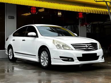 Nissan Teana 200 XE LUXURY in Bukit Mertajam, PNG
