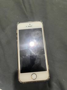 Iphone SE 2016