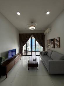Condominium For Sale in Royal Strand @ Country Garden Danga Bay