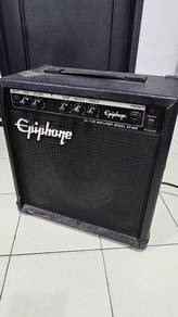 Epiphone Guitar Amp