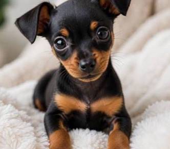 Mini Pinscher