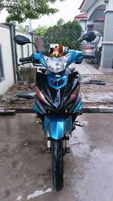 Yamaha 135LC