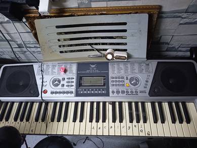 piano