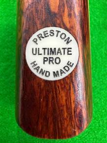 Preston Snooker Cues