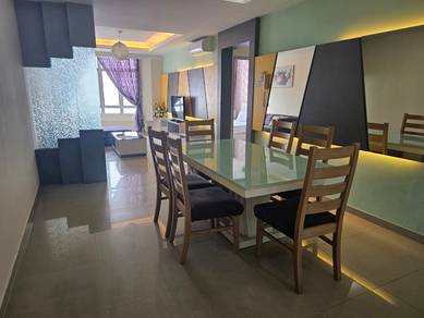 Condominium For Rent in Putra Majestik