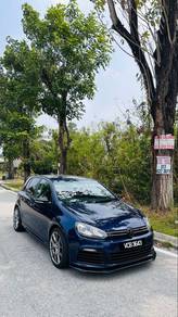 Volkswagen Golf in Kota Bharu, KTN