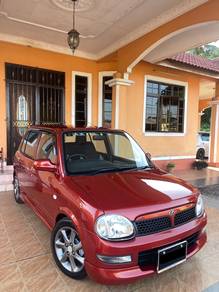 Perodua Kelisa SE EZS in Tumpat, KTN