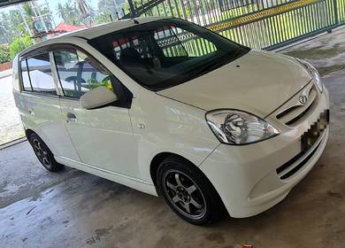 Perodua Viva SXi PREMIUM in Pengkalan Chepa, KTN