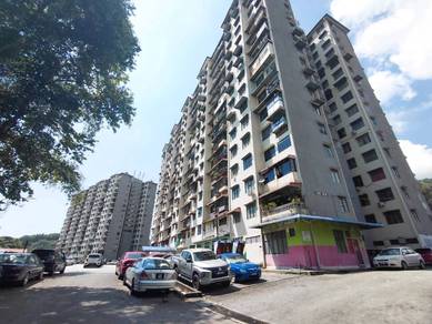 Apartment For Sale in Mutiara Perdana ( Block Akasia )