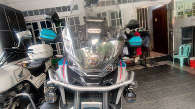 CFMOTO 800MTX