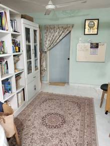 Apartment For Sale in Jasmin Apartment (Sri Rampai)