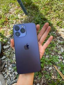 IP 14 pRO MAX