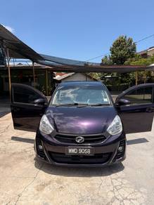 Perodua MyVi SE ZHS in Seremban, NSN