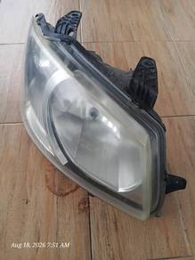 Lampu saga blm