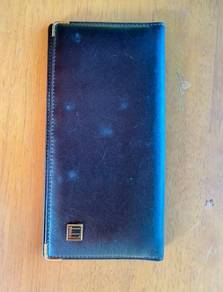 long wallet dunhill