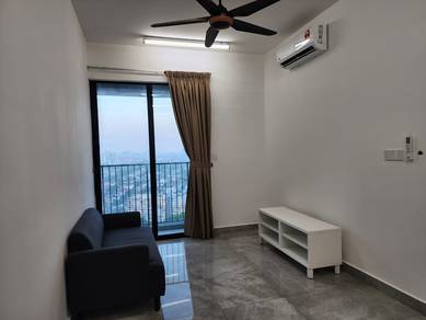 Service Residence For Rent in Ruby Seapark
