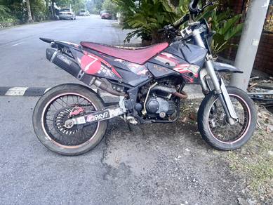 Demak DTM 150