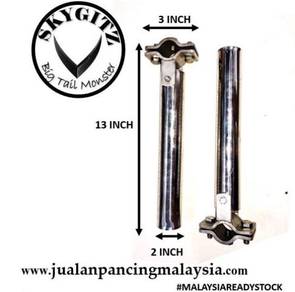 Skygitz malaysia fishing boat rod o holder