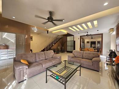 2-storey Terraced House For Sale in Kota Kemuning,SGR