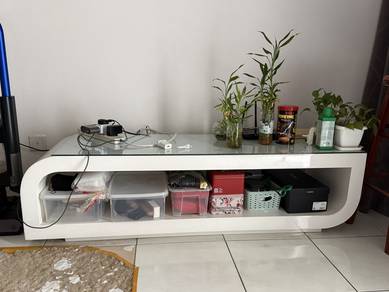 Table for TV set