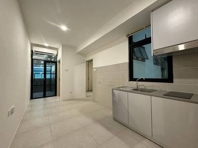 Condominium For Sale in d'Millenia Residences