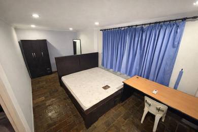 Room in Kuching, SWK