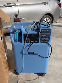 Oxygen Concentrater