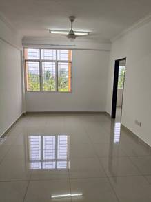 Apartment For Rent in Pangsapuri Melor @ Seksyen 5 Bangi