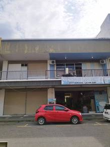 Shop lot For Sale in Keningau,SBH