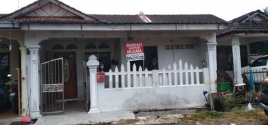 Terraced House For Sale in Machang,KTN