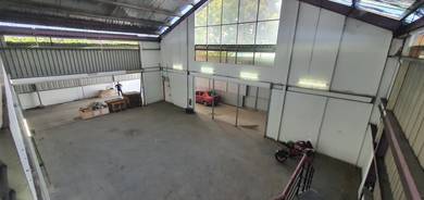 Warehouse / Factory For Rent in Kota Kinabalu,SBH