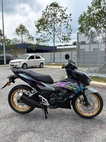 Honda RS-X Winner